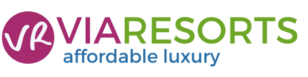 ViaResorts Logo